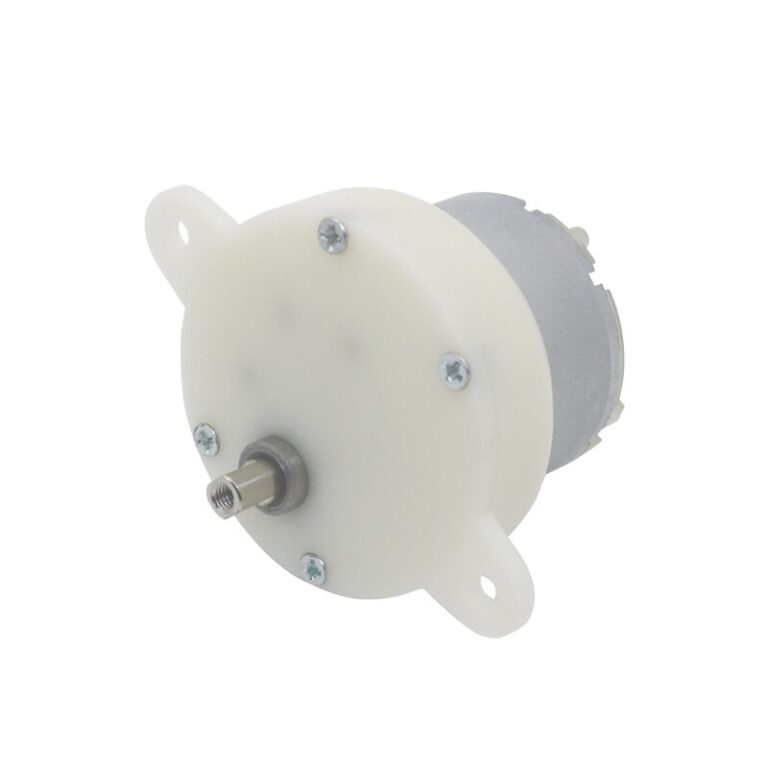 DC3V 5V 6V 12V 24V JS 40 Plastic Gear Gearbox Speed Reduction Gear