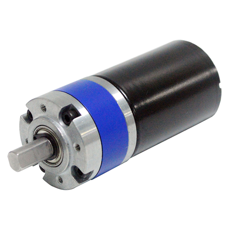 Brushless Planetary Motor Gear Dc 12v 24v Speed Reducer 8rpm To 1600rpm Pwm Electric Bldc Planet