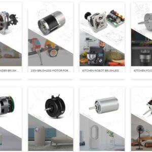 Electric Motor Manufacturer, Brushed DC Motor, High Starting Torque Motor, Gear Reduction Motor, Brushless Induction Motor, Shenzhen Power Motor Industrial Co Ltd, Permanent Magnet Motor,