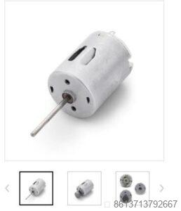 Sex Toys Motor,Micro Vibration Motor,3V Motor, Micro Motor,RH280 Motor,R380 Motor,