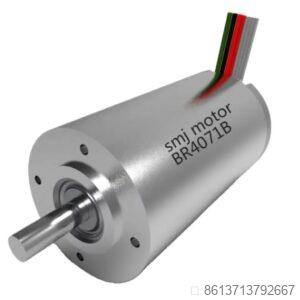 small electric motors