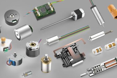 Cordless Motor for Tattoo Machine Coreless DC Motor