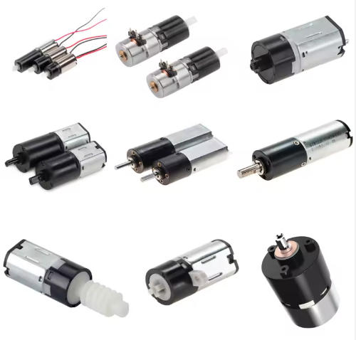 BLDC motor advantages, AC induction motor comparison, brushless DC motor benefits, PWM speed control, high starting torque motor, closed-loop speed control, low EMI motor, motor efficiency comparison, BLDC vs induction