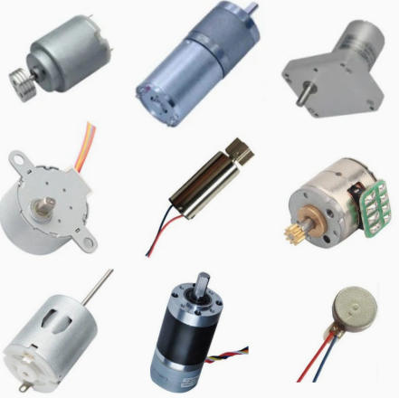 coreless motor, robot motor technology, high torque robot motor, micro coreless dc motor, robotic joint motor, custom robot motors, precision electric motor,