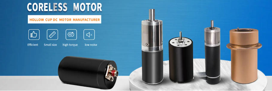 coreless motor, 3.8mm DC motor, sub-4mm micro motor, miniature coreless motor, micro-robotics motor, endoscopic surgical motor, disposable robotic catheter motor, hollow cup motor, micro DC motor under 4mm, high torque micro motor
