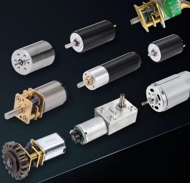 Conveyor System Motor, Water Power Grid Motor,