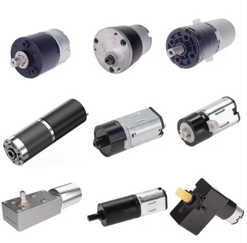 micro gear motor lifespan, gear motor life factors, micro motor maintenance, gear motor overload, motor temperature range, humidity damage motor, pulse drive braking, PWM braking damage, frequent starting motor, reverse operation motor, extend gear motor life